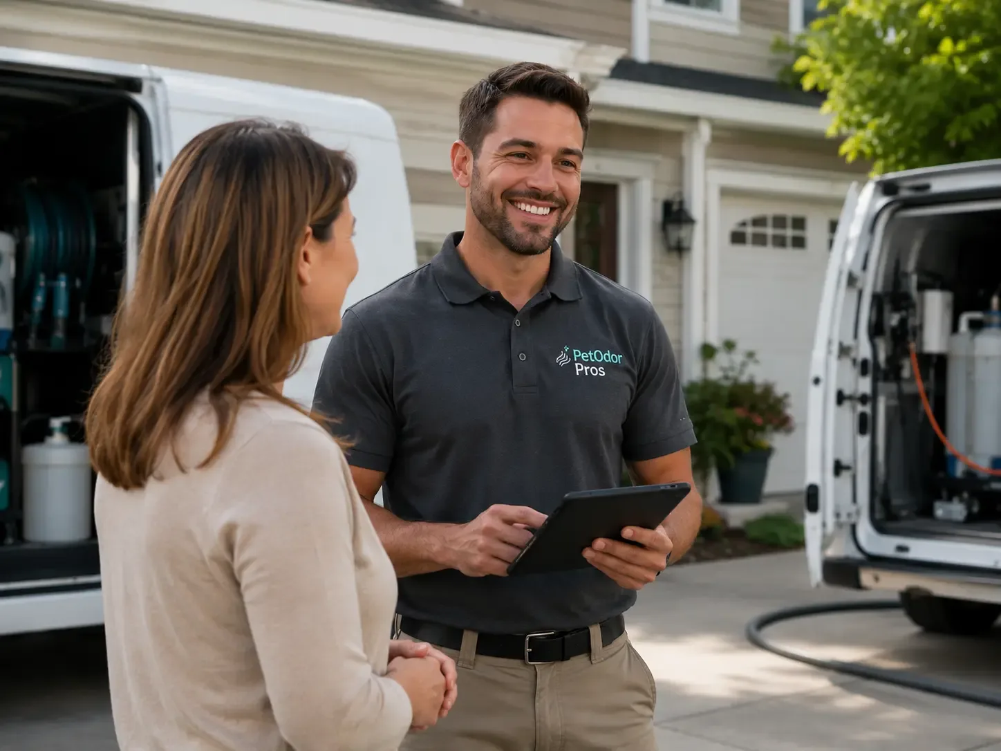 Pet Odor Removal FAQs for Montana